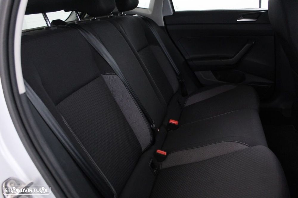 VW Polo 1.0 TSI Life DSG - 15