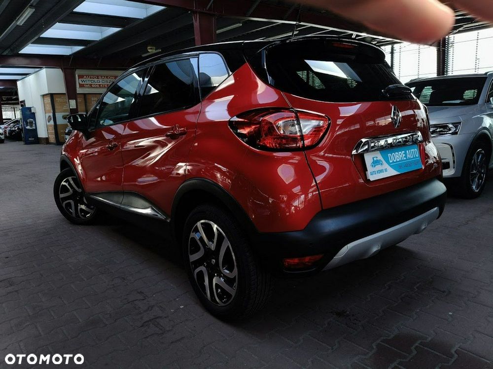 Renault Captur ENERGY TCe 120 XMOD - 6