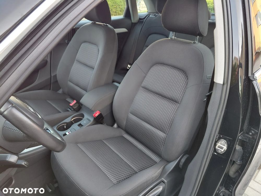 Audi Q3 2.0 TDI Quattro Design S tronic - 21