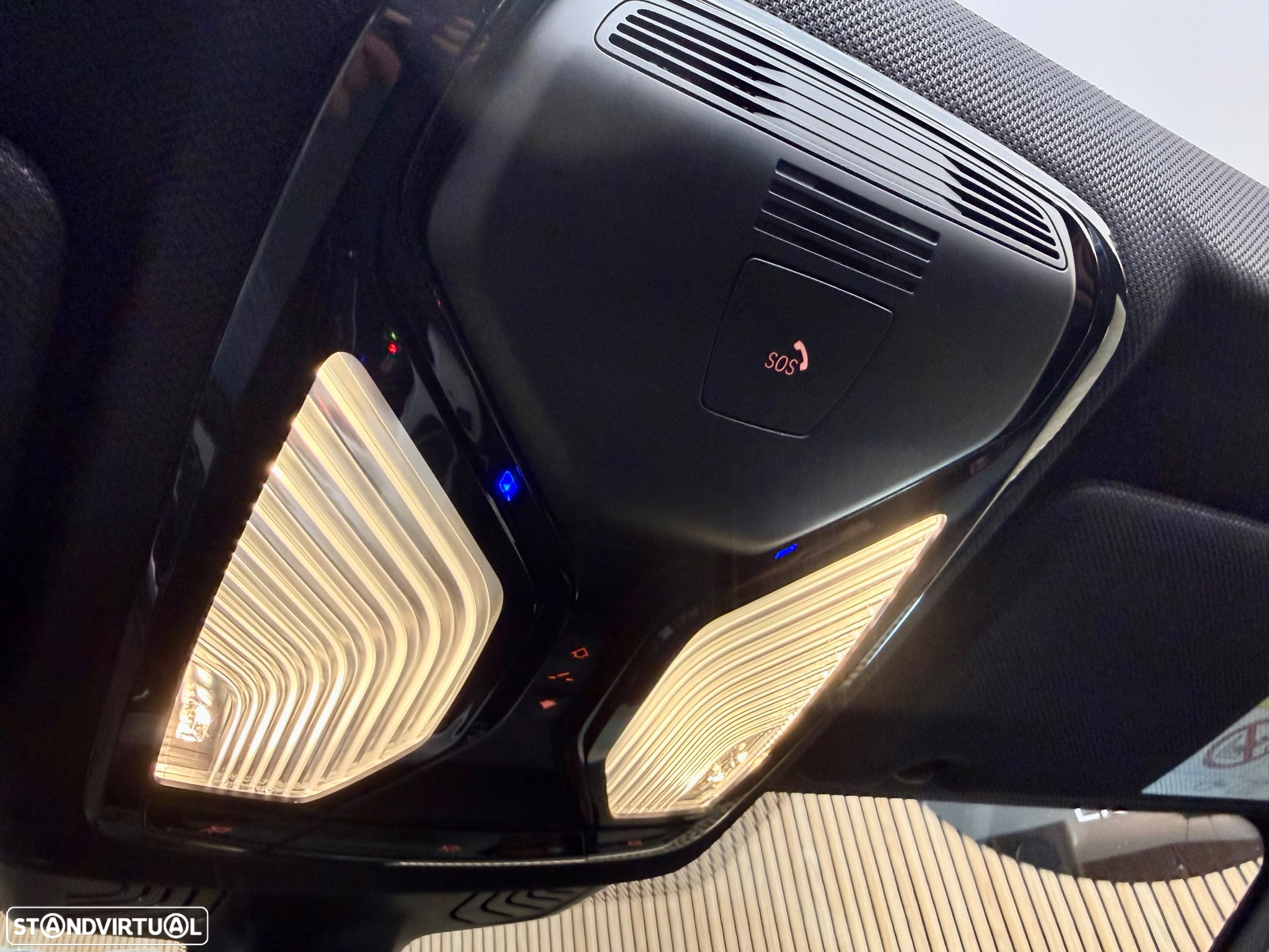 BMW 520 d Pack M Auto - 21