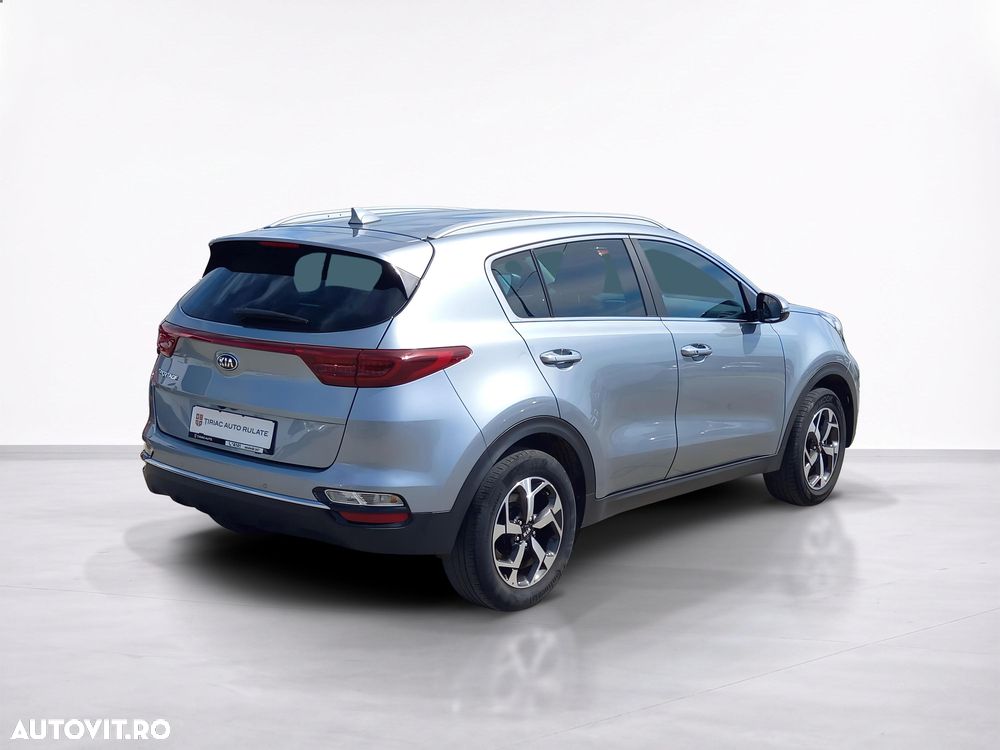 Kia Sportage 1.6 GDI 2WD EDITION 7 - 5