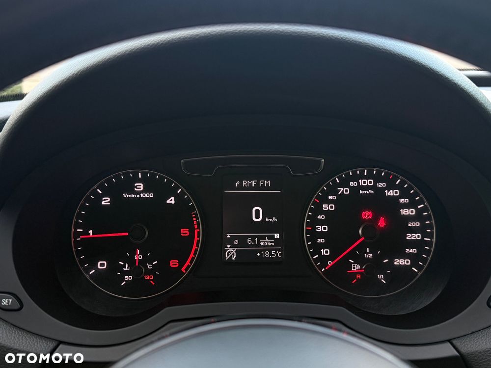 Audi Q3 2.0 TDI - 30