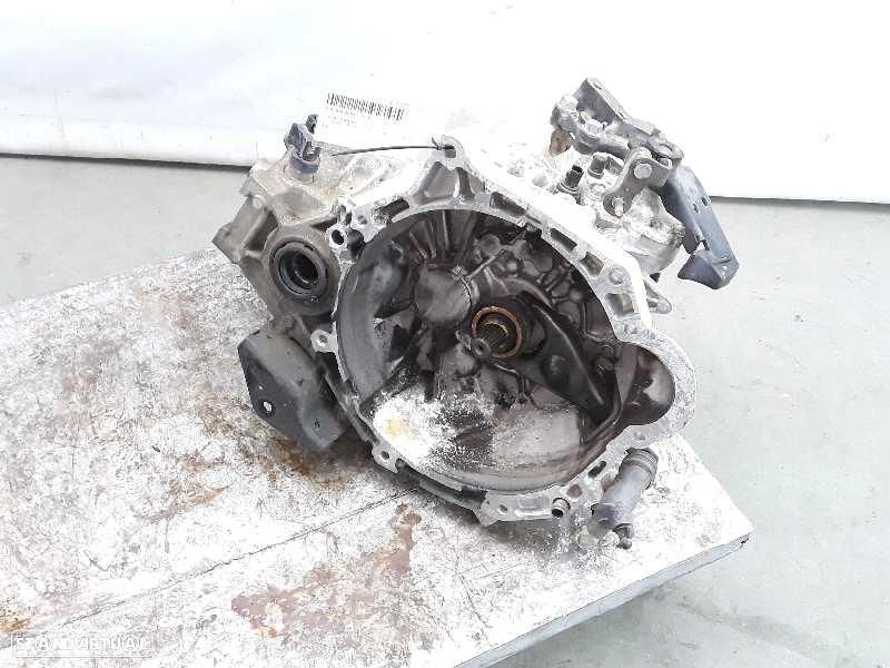 CAIXA DE VELOCIDADES HYUNDAI I20 PB REF. 4300026681 - 1