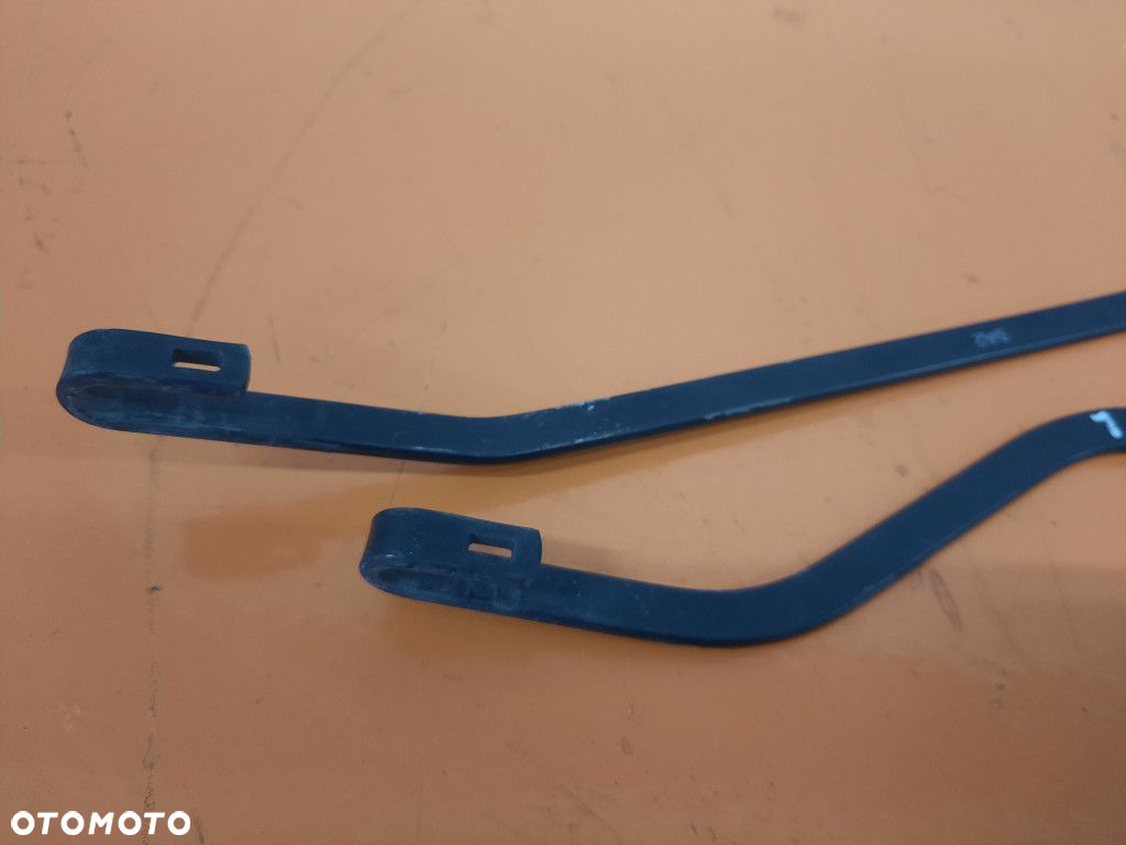 SUZUKI SWIFT IV MK6 04-10 RAMIE WYCIERACZKI PRZÓD KOMPLET  M13A - 5