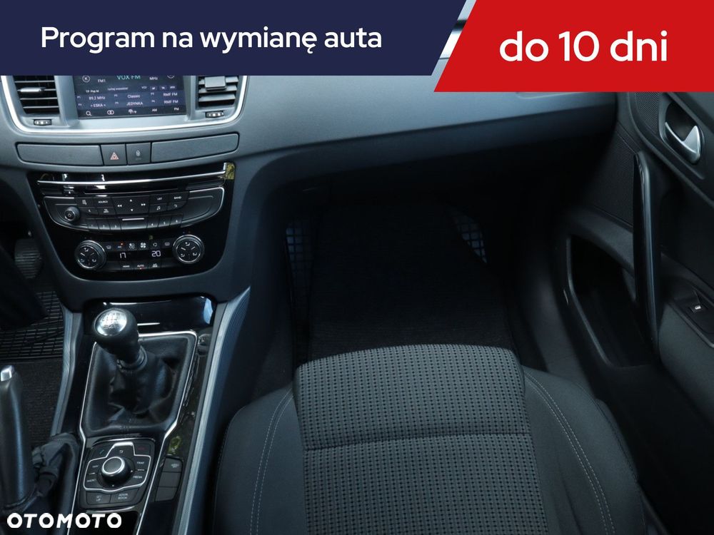 Peugeot 508 - 10