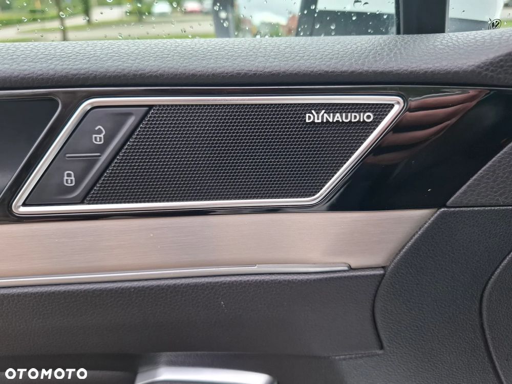 Volkswagen Passat 2.0 TDI BMT Highline DSG7 - 8