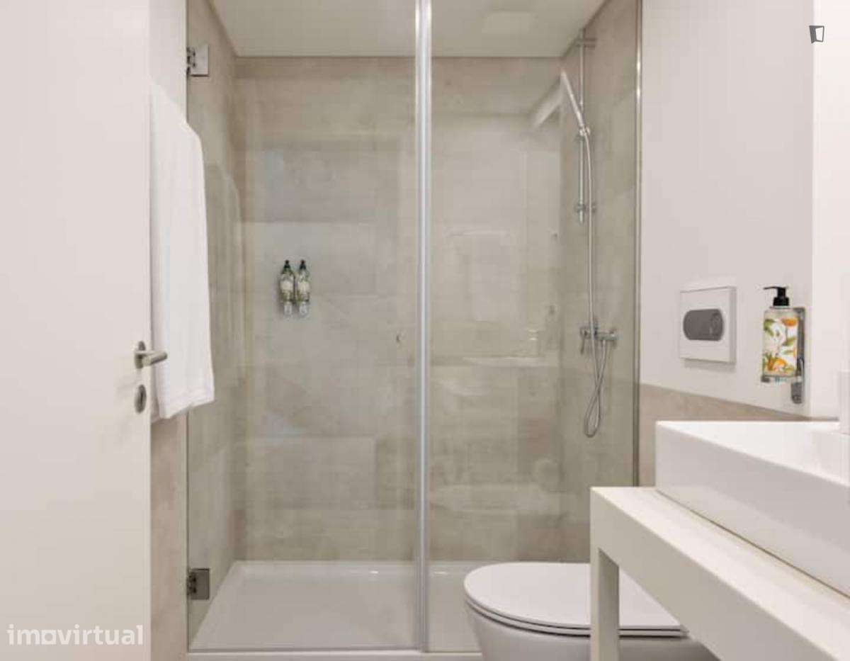 Apartamento com 1 quartos - localizado em Vila nova de gaia - Grande imagem: 3/22