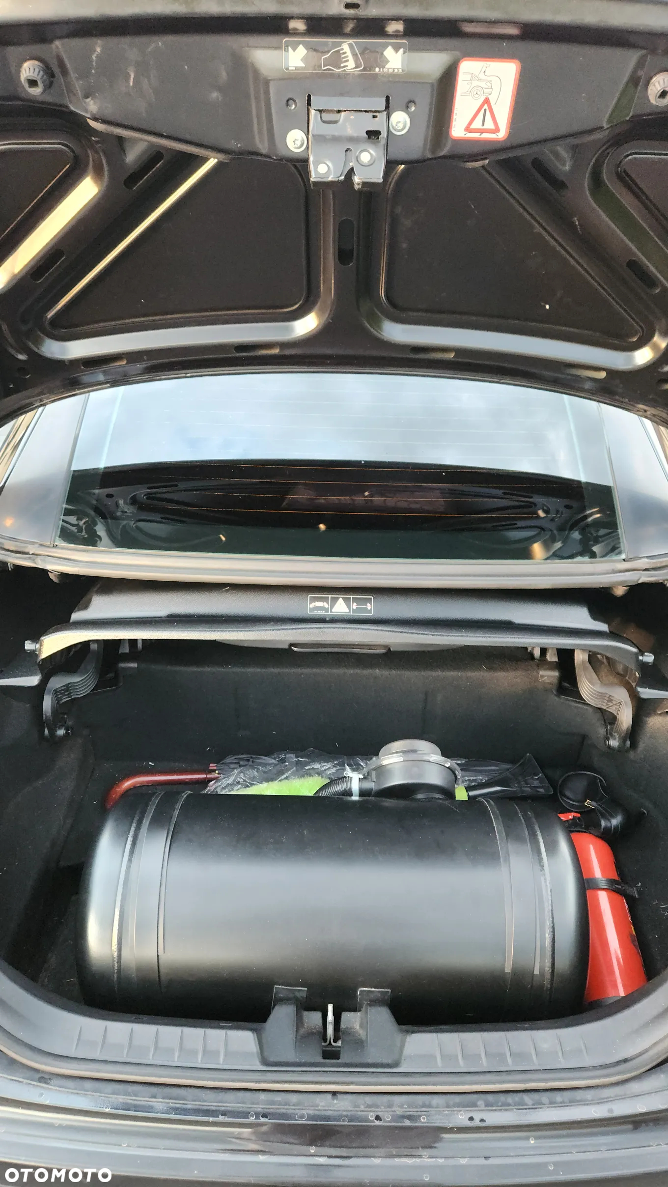 Mercedes-Benz SLK 200 Kompressor - 16