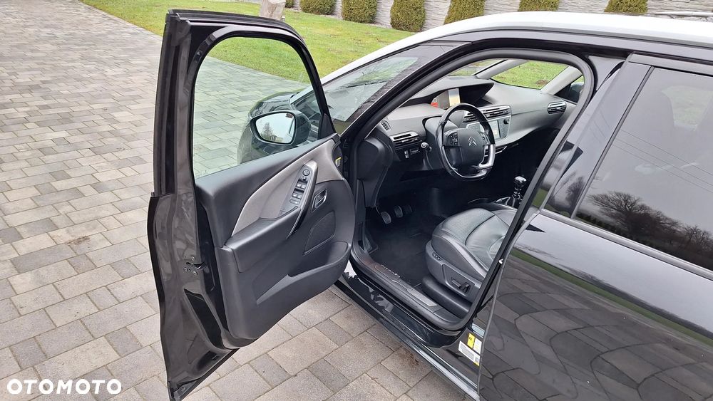 Citroën C4 SpaceTourer 1.5 BlueHDi Shine S&S - 5