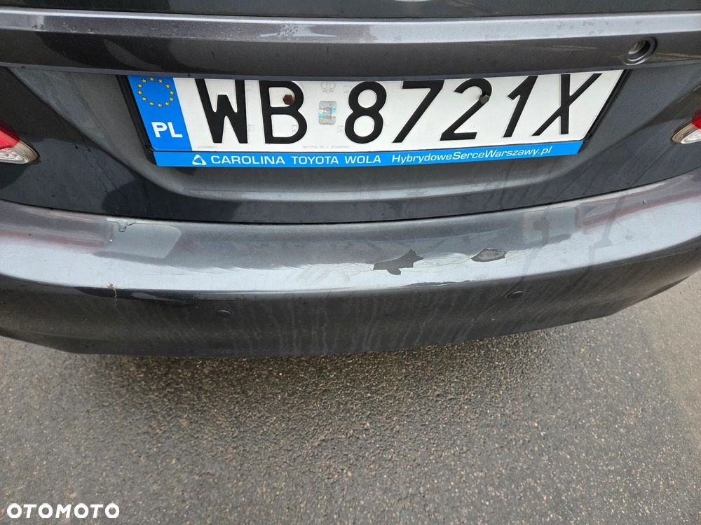 Toyota Corolla 1.6 Terra - 13