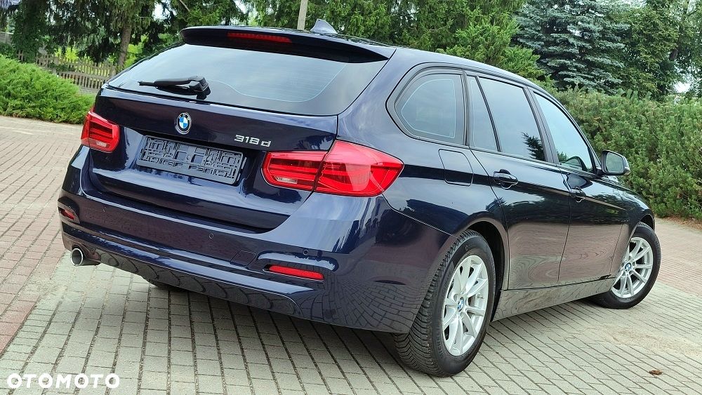 BMW Seria 3 - 18