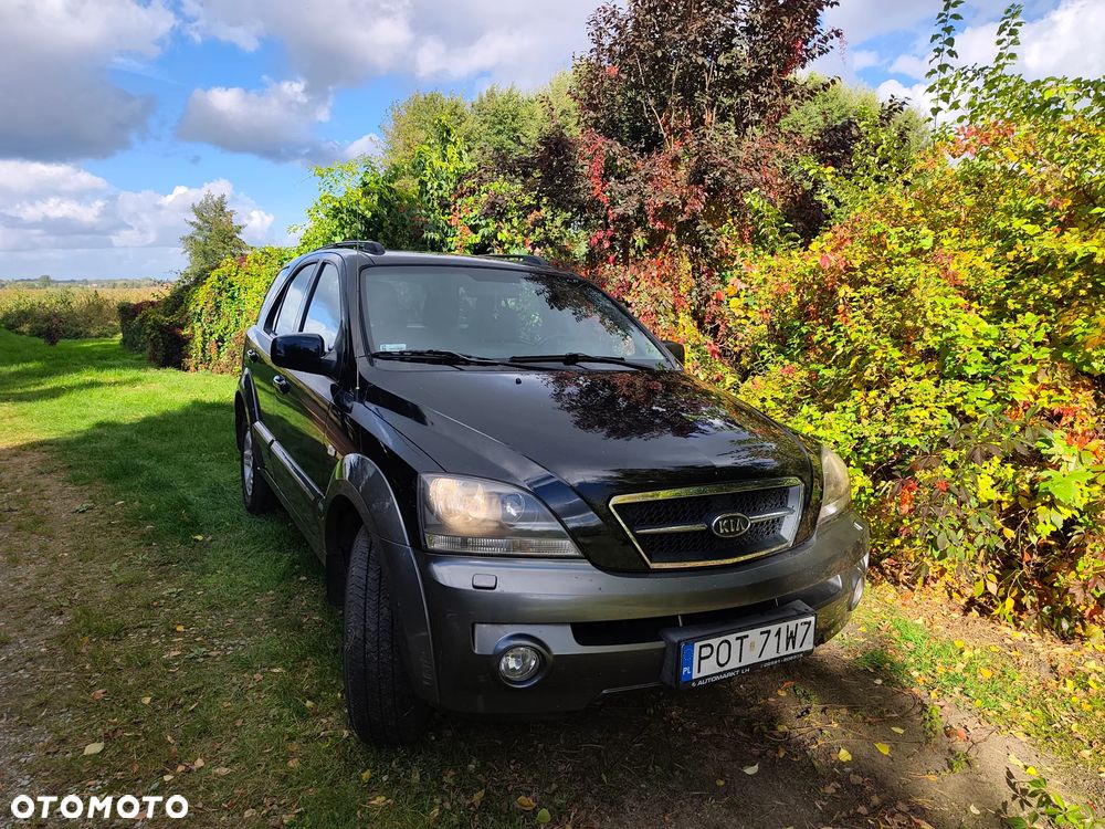 Kia Sorento - 7