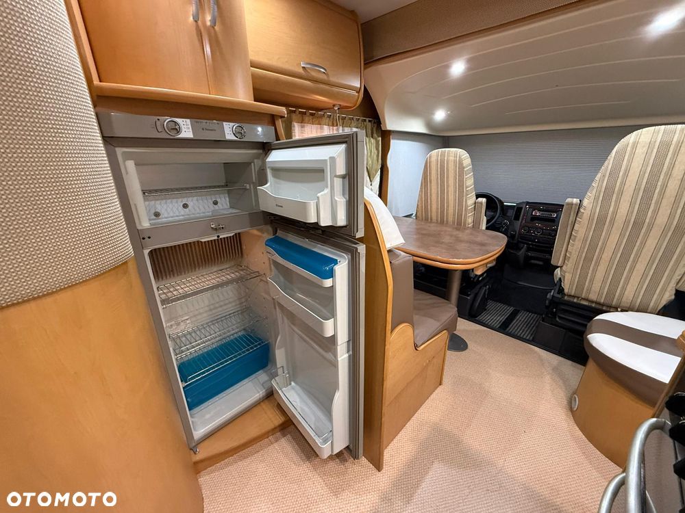PILOTE Explorateur 703 DG - 25