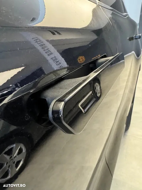 Baic X75 Beijing - 14