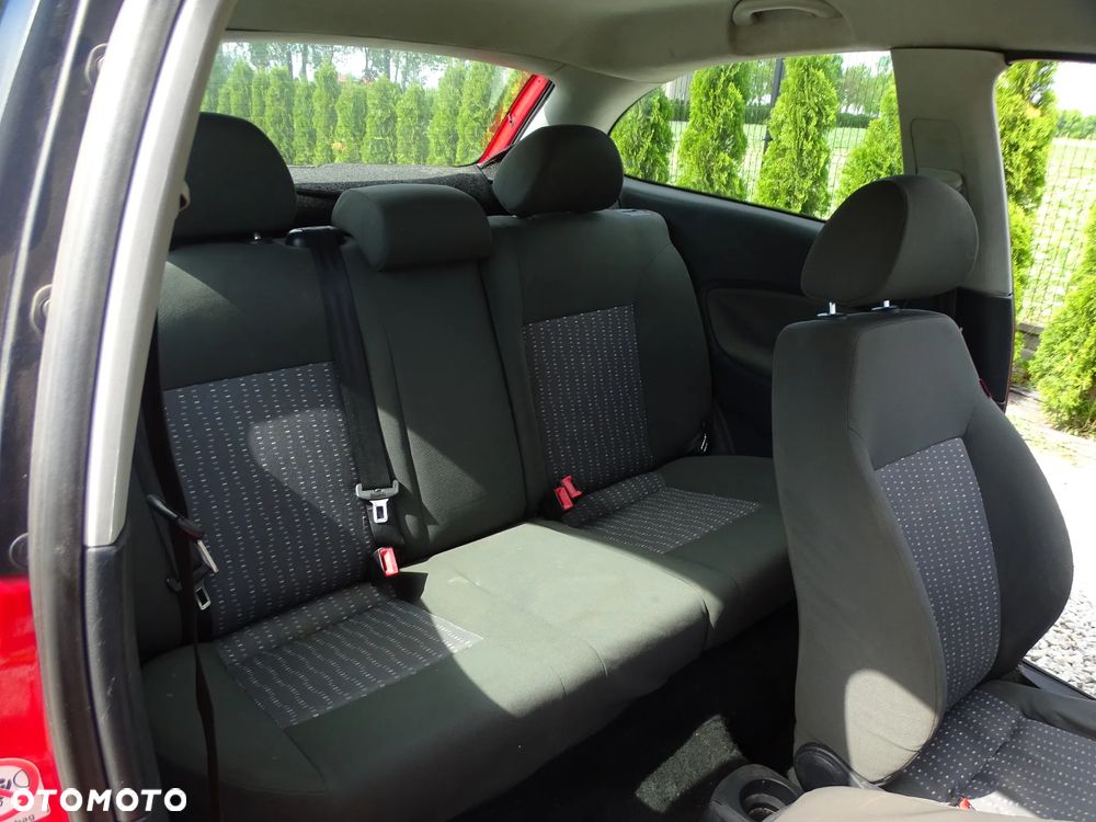 Seat Ibiza 1.2 12V Reference - 9