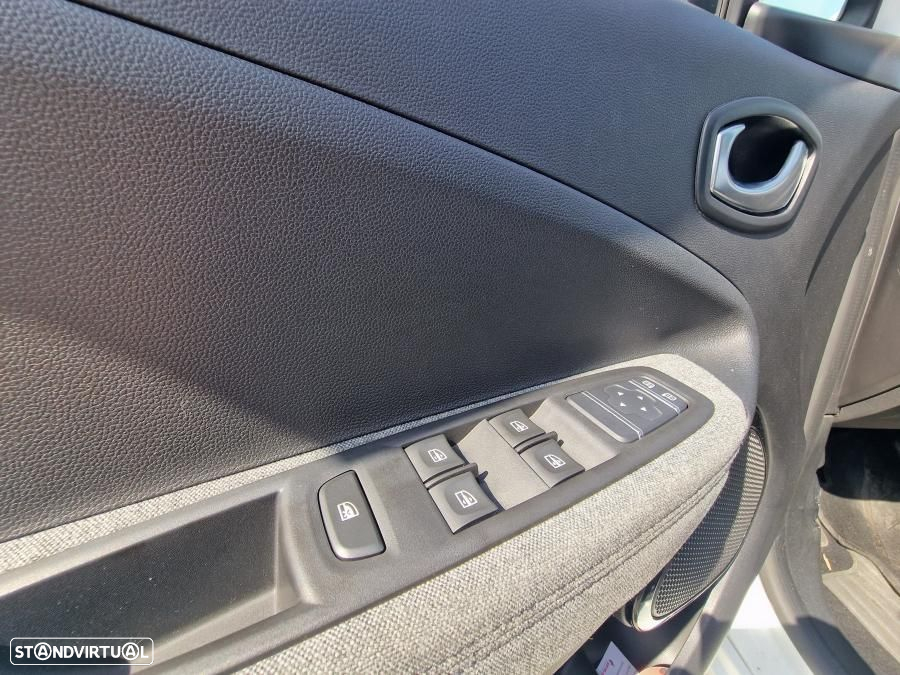 Renault Zoe (c/ Bateria) Limited 50 - 11