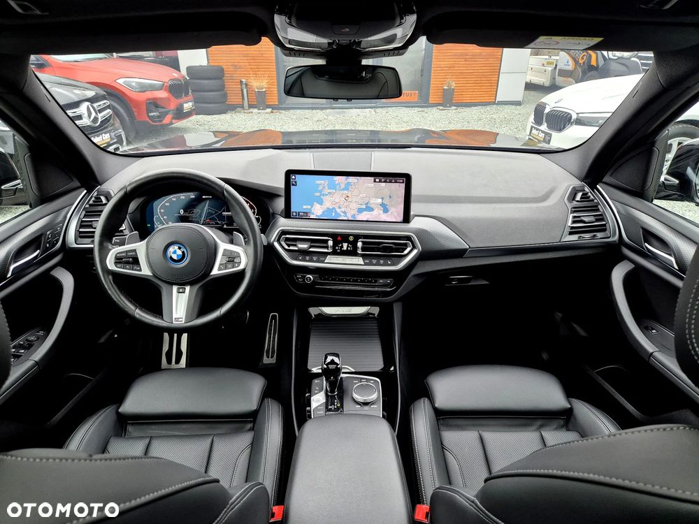 BMW X3 - 7
