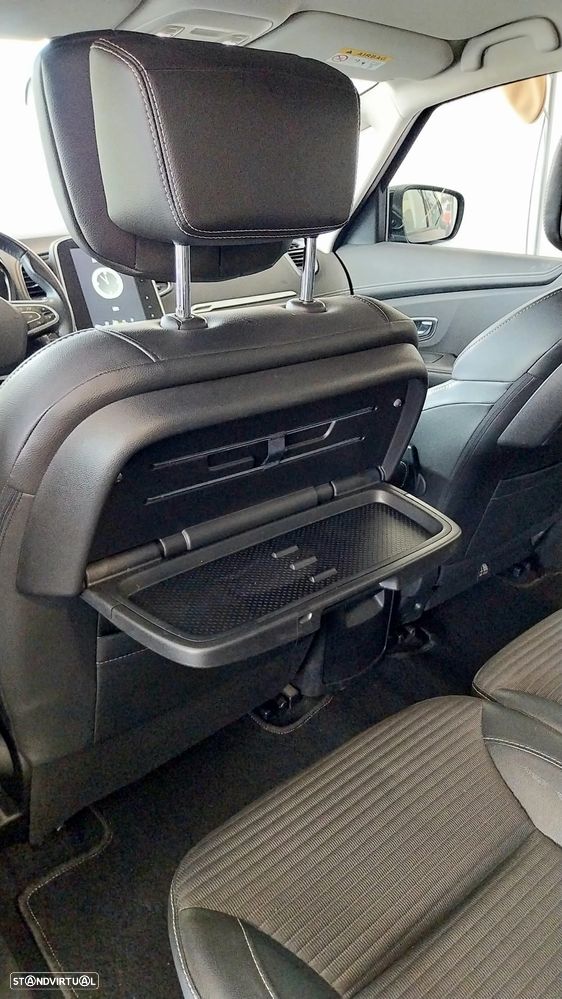 Renault Scénic ENERGY TCe 130 INTENS - 15