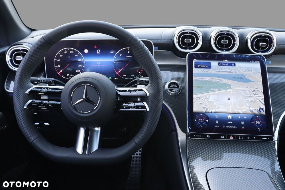 Mercedes-Benz GLC - 15