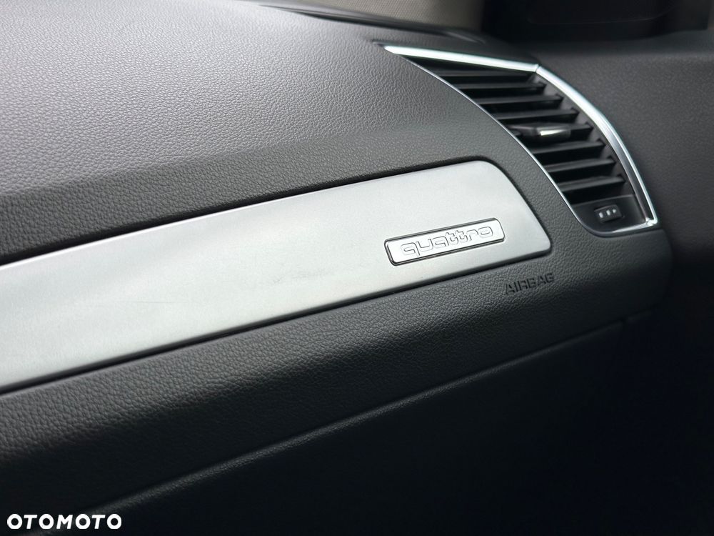 Audi Q5 2.0 TDI Quattro - 29