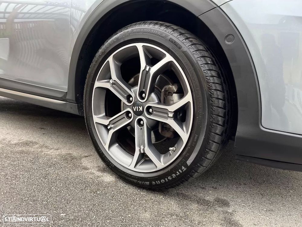 Kia XCeed 1.6 GDi PHEV Drive - 56