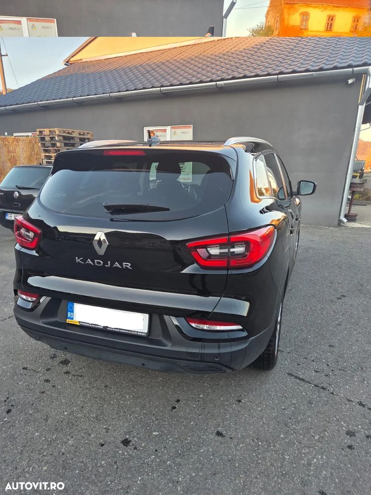 Renault Kadjar - 7