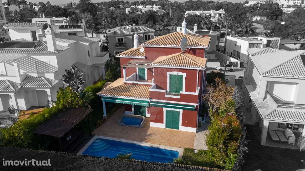 Moradia T4 para venda - Grande imagem: 5/37