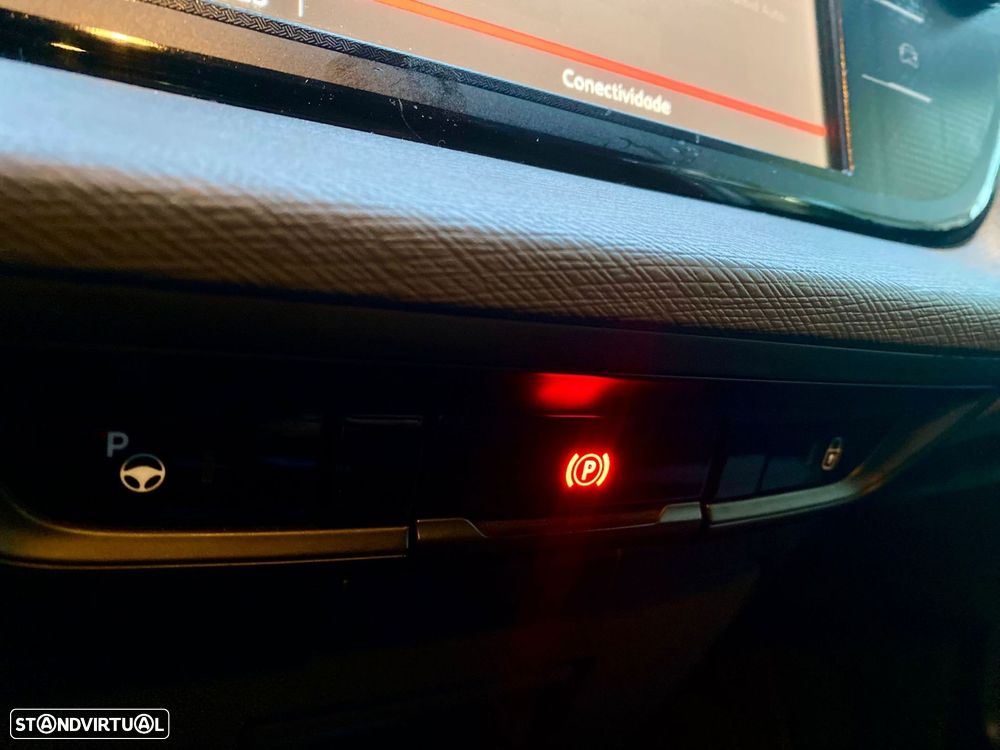 Citroën C4 Spacetourer 1.5 BlueHDi Feel - 19