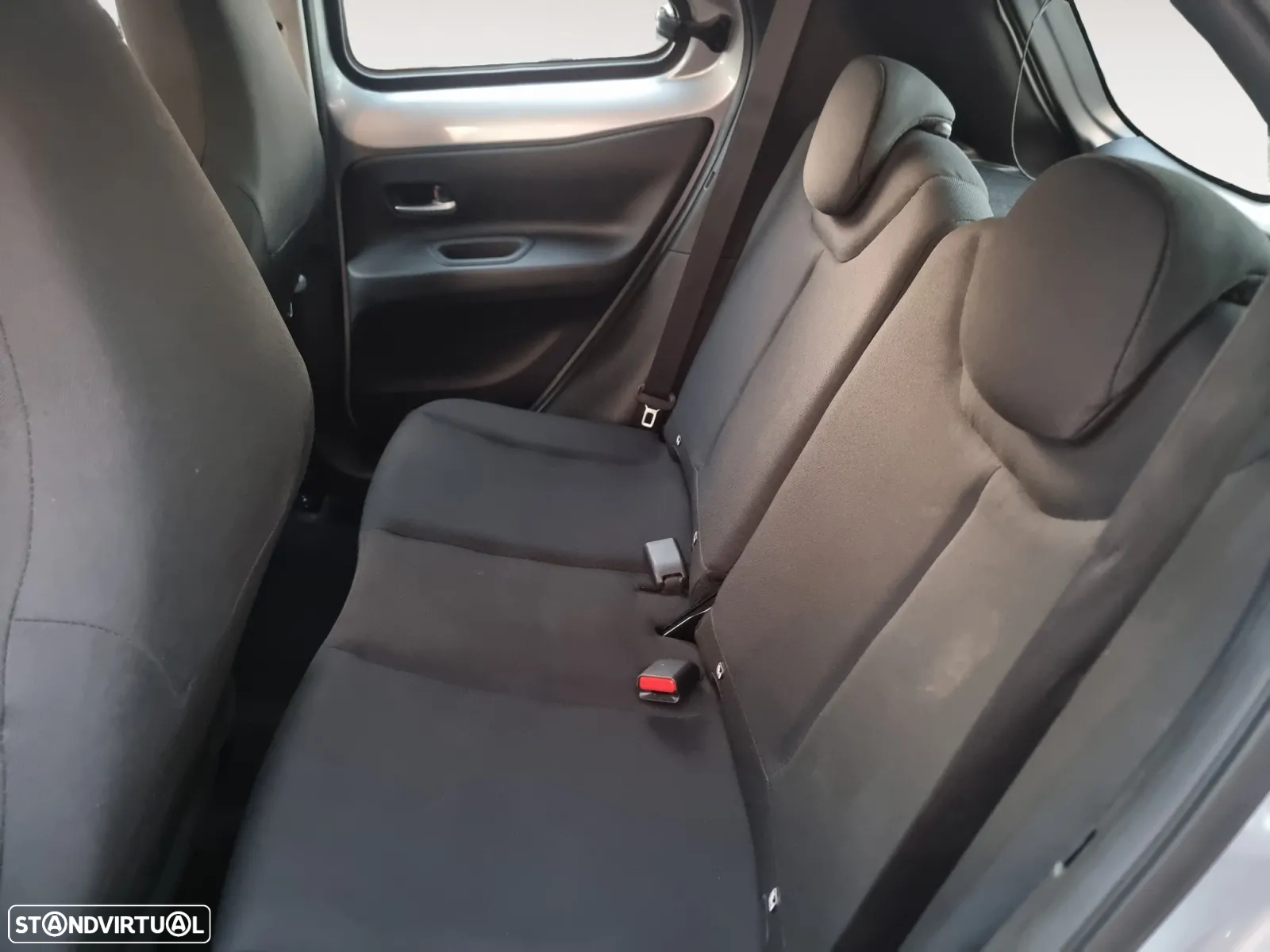 Toyota Aygo X 1.0 Play - 15