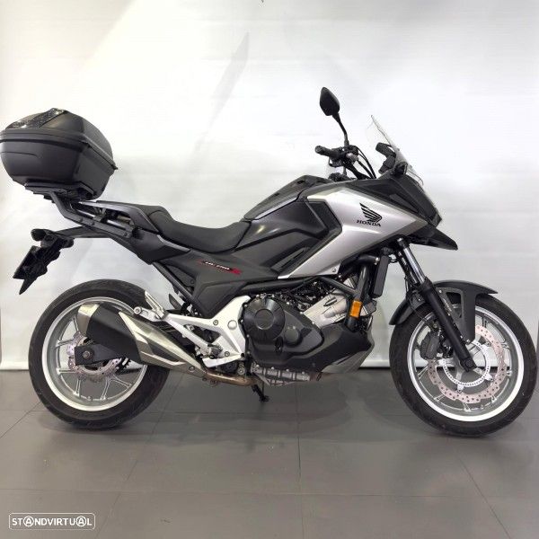 Honda NC750X NC750X - 1