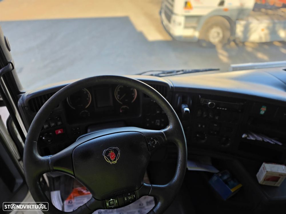 Scania G410 - 19