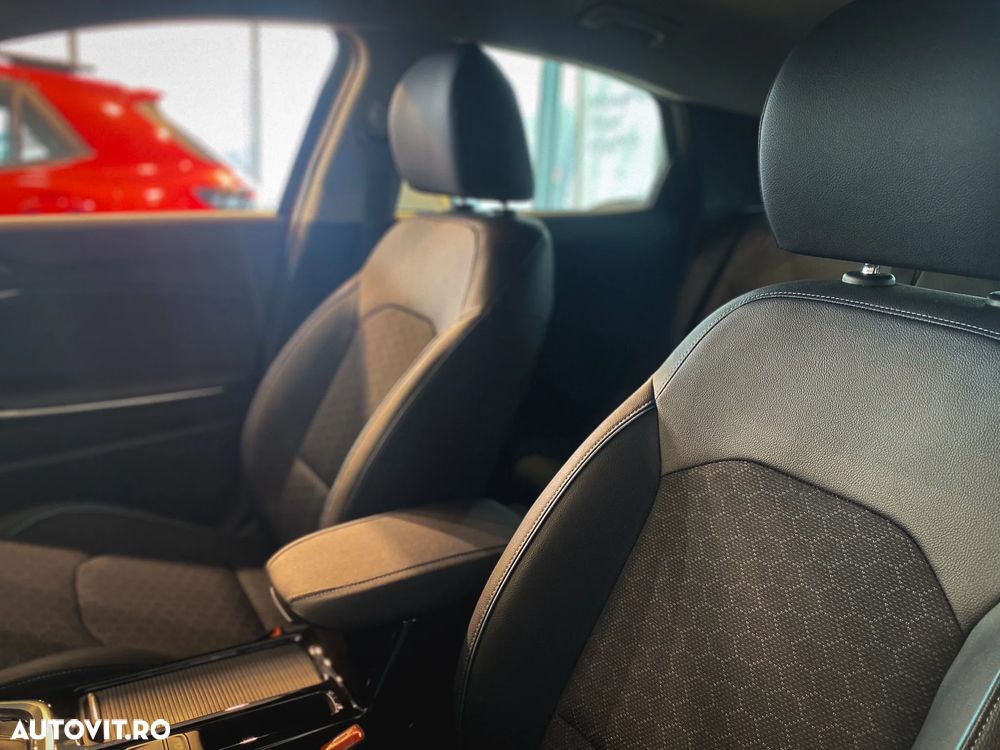 Kia XCeed 1.6 T-GDI 7DCT Style - 8