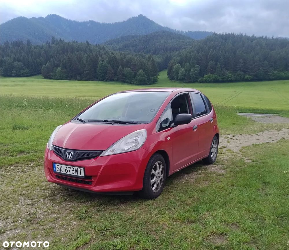 Honda Jazz 1.2 Trend - 2