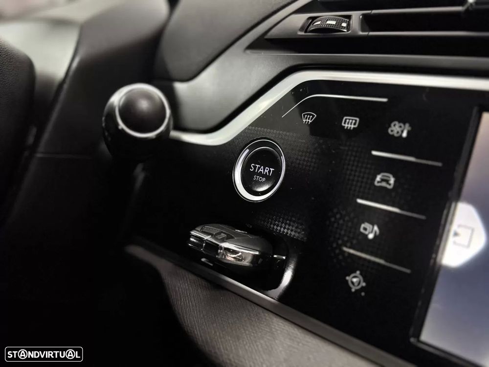 Citroën C4 Picasso 1.6 e-HDi Exclusive - 36