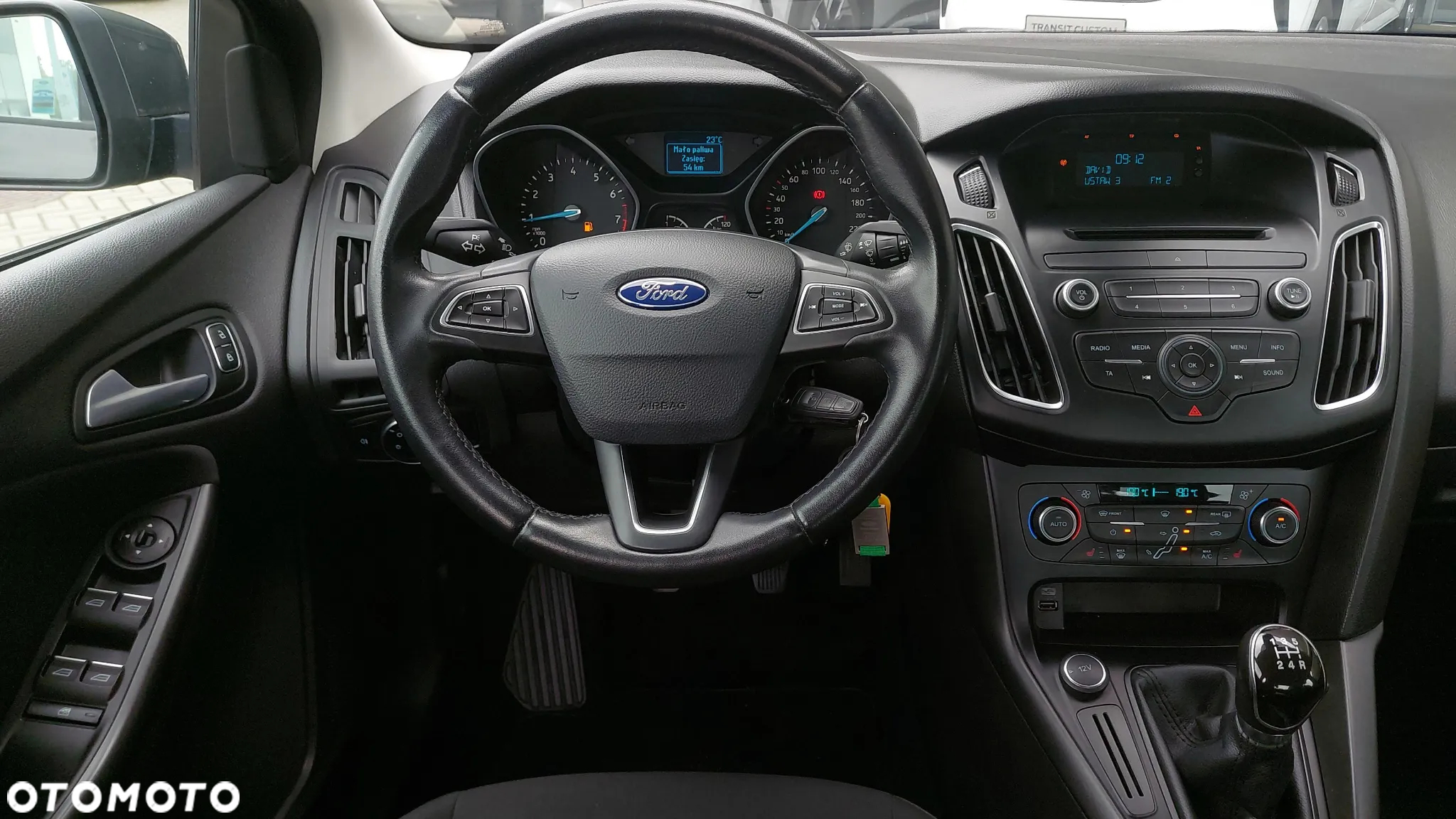 Ford Focus 1.6 Platinium X - 19