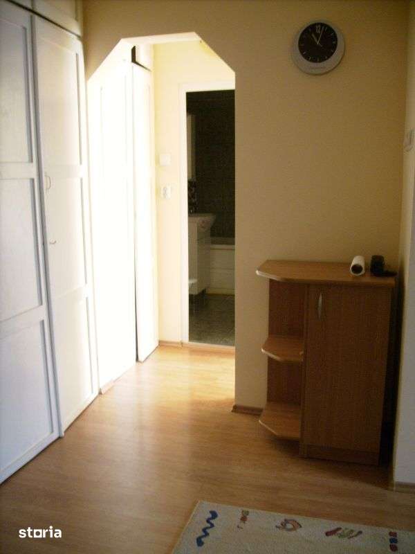 Apartament 2 camere de inchiriat Dacia, Oradea — fotografia 3