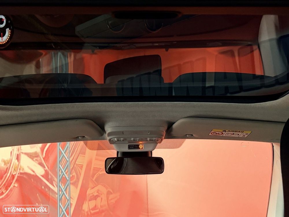 Smart ForTwo Coupé Passion - 9