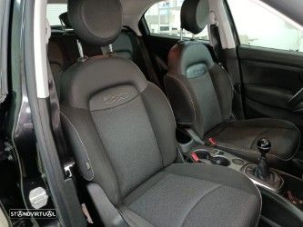 Fiat 500X 1.0 FireFly City Cross - 33