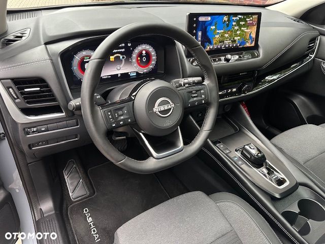 Nissan Qashqai 1.5 e-POWER Black Edition - 4