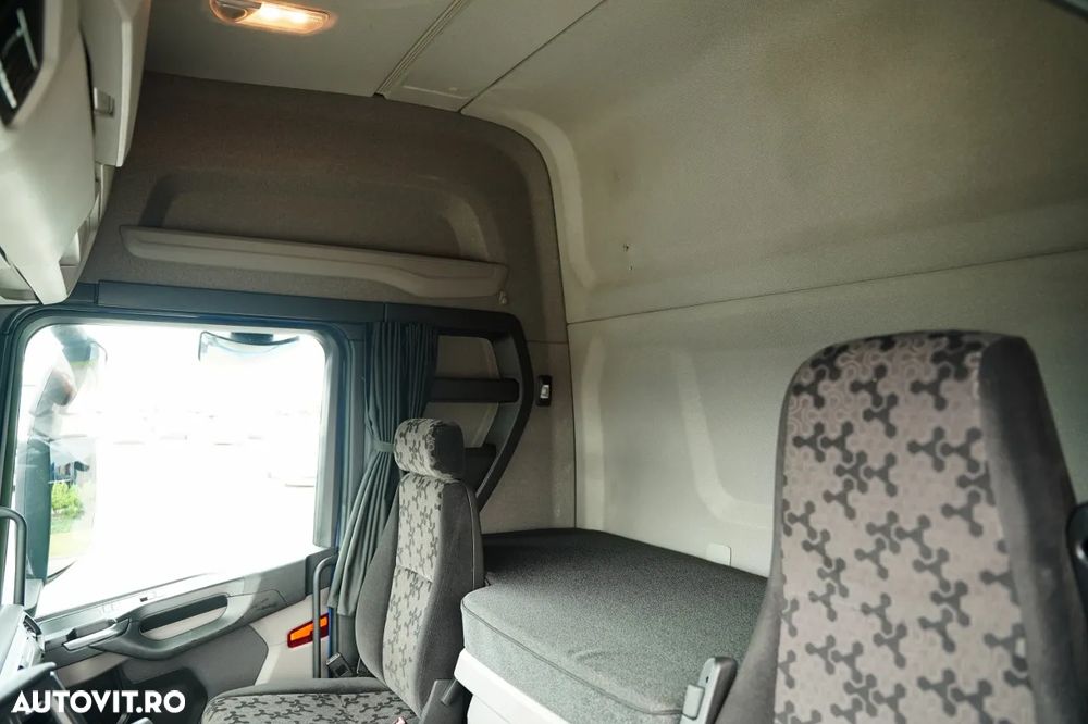 Scania R 450 / SISTEM HIDRAULIC / RETARDER / I-PARK COOL / JANTE DIN ALIAJ / EURO 6 - 27