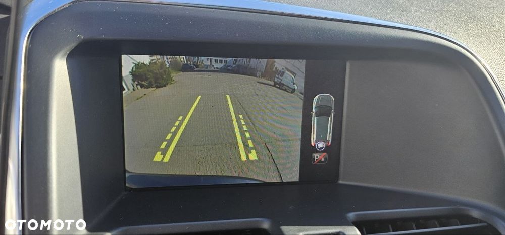 Volvo XC 60 T5 AWD Drive-E Summum - 13