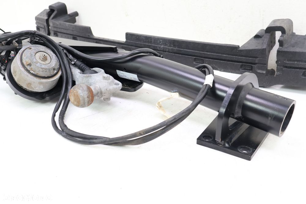 VOLVO XC90 II HAK HOLOWNICZY 32351378 - 3