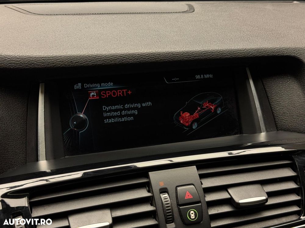 BMW X4 - 12