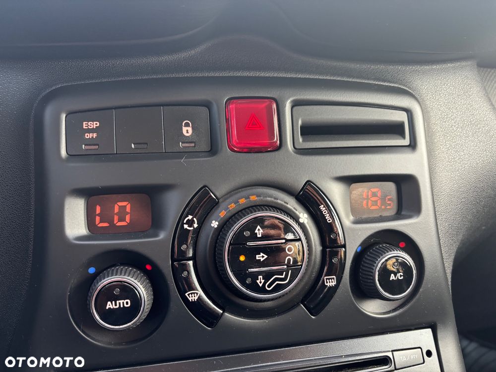 Citroën C3 Picasso - 10