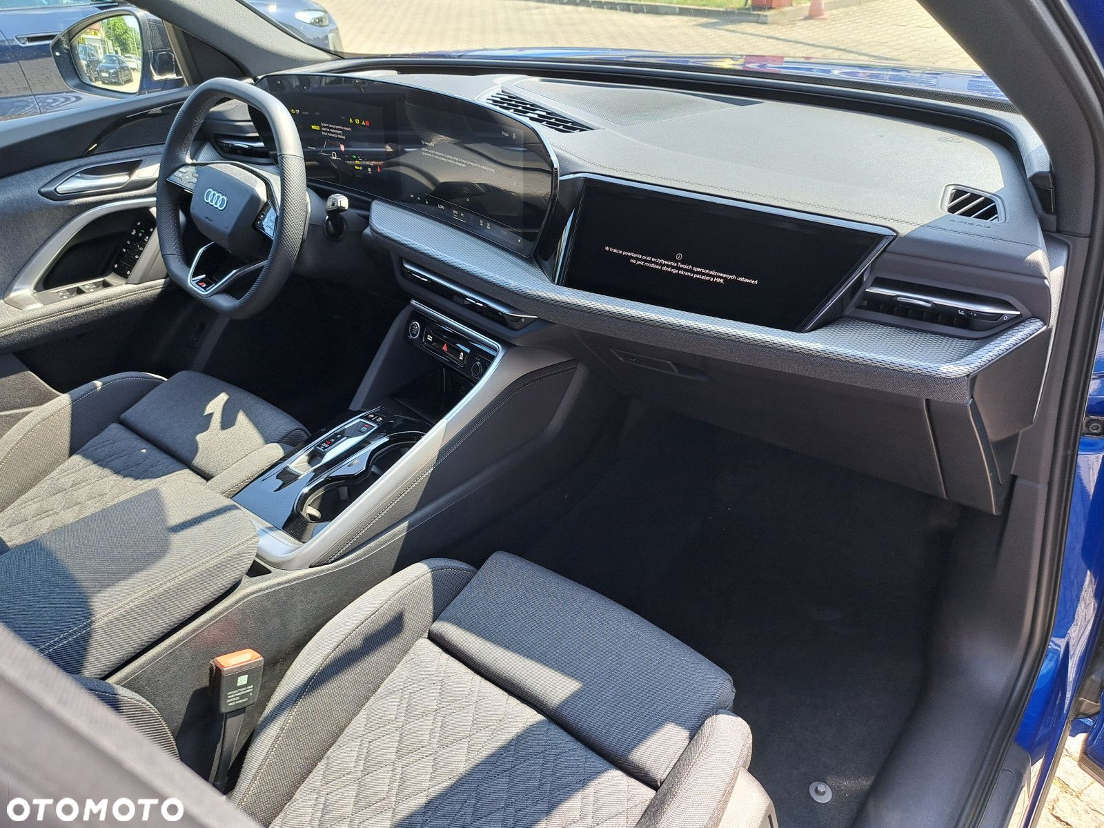 Audi Q5 Sportback - 15