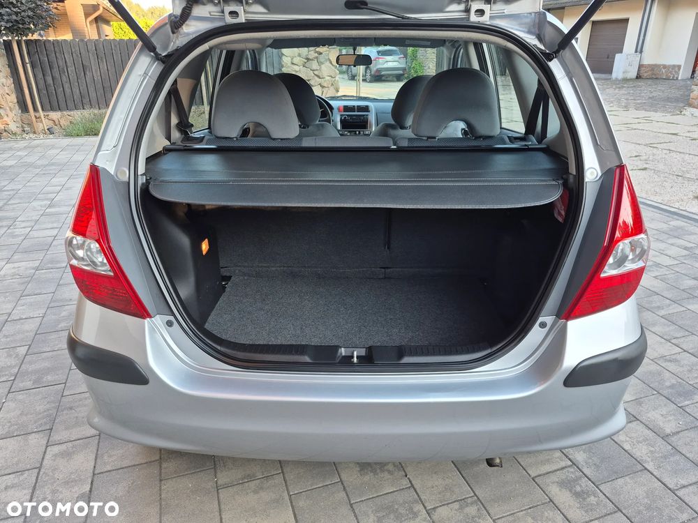 Honda Jazz - 31