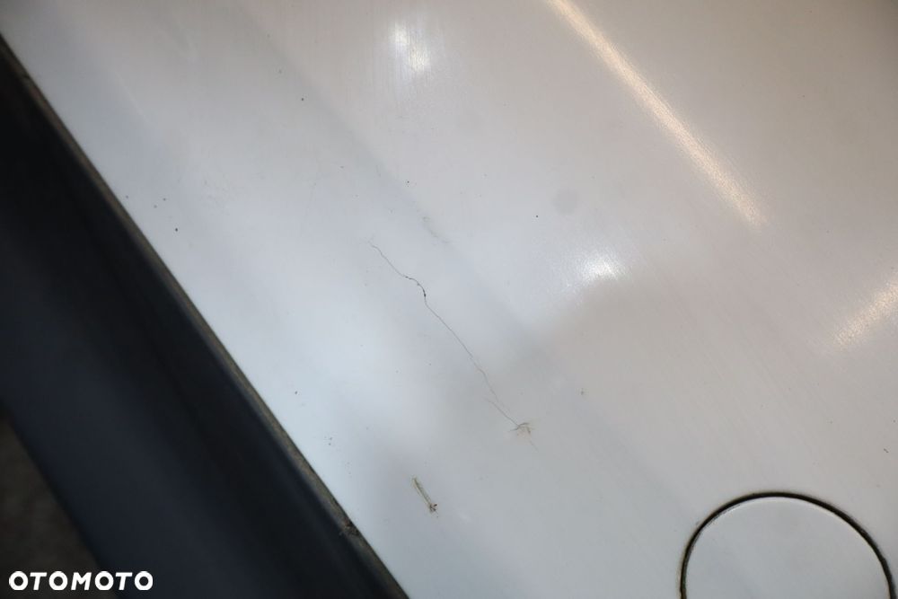 ZDERZAK TYLNY PEUGEOT 208 I EWP HB - 5