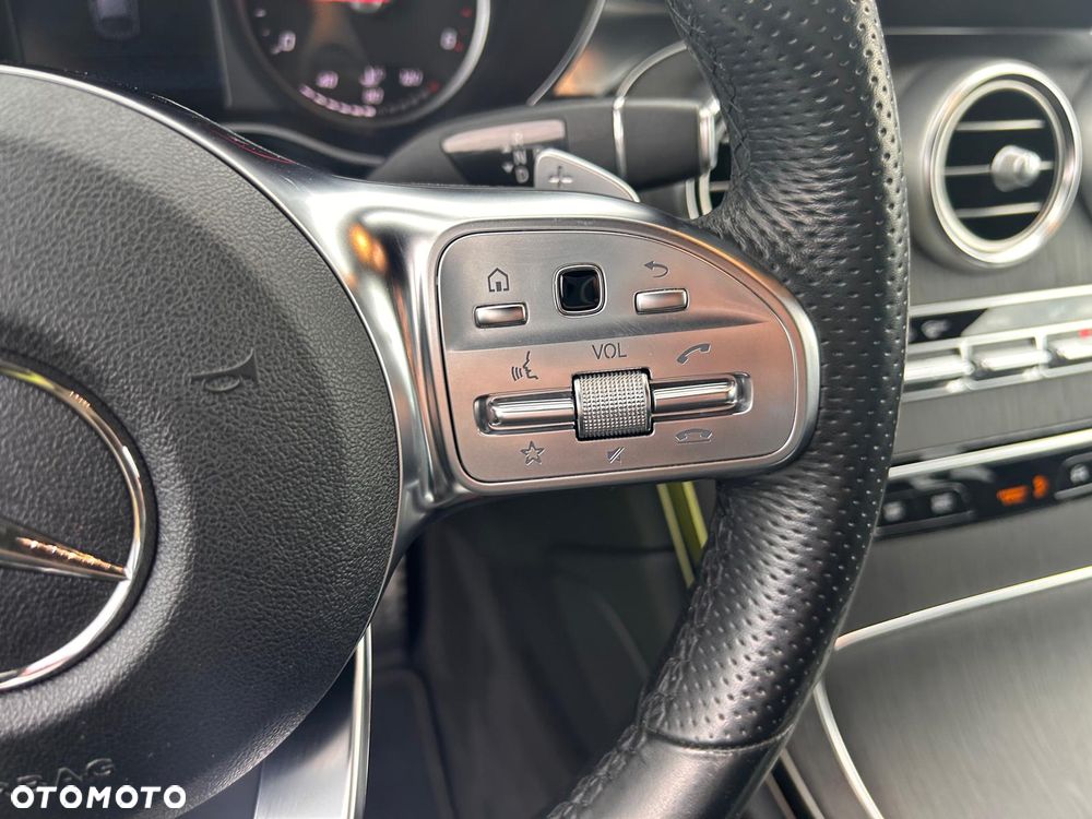 Mercedes-Benz GLC 220 d 4-Matic - 9
