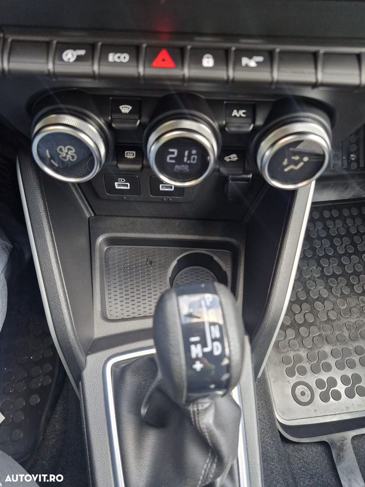 Dacia Duster Urban TCe 150 EDC Prestige - 18