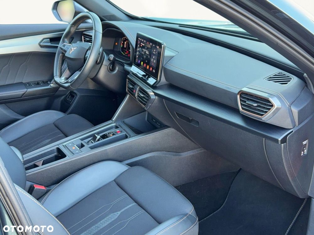 Cupra Formentor 1.4 e-Hybrid DSG - 17